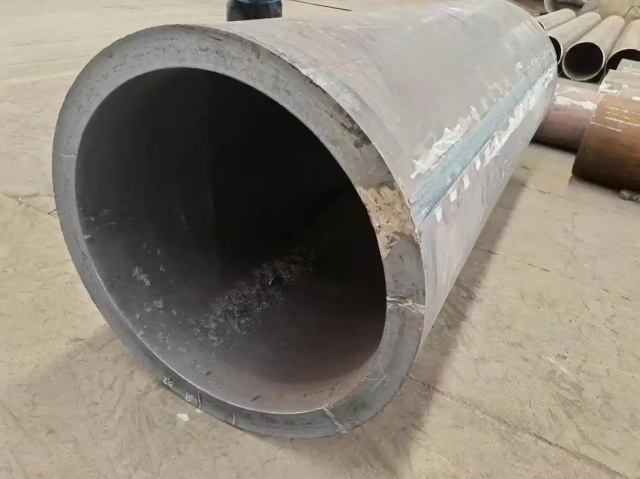 安顺30CrMo大口径无缝钢管