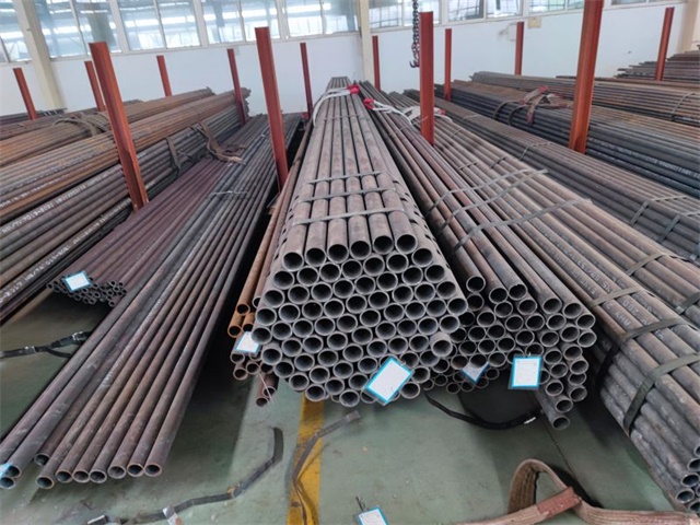 安顺20G合金无缝钢管